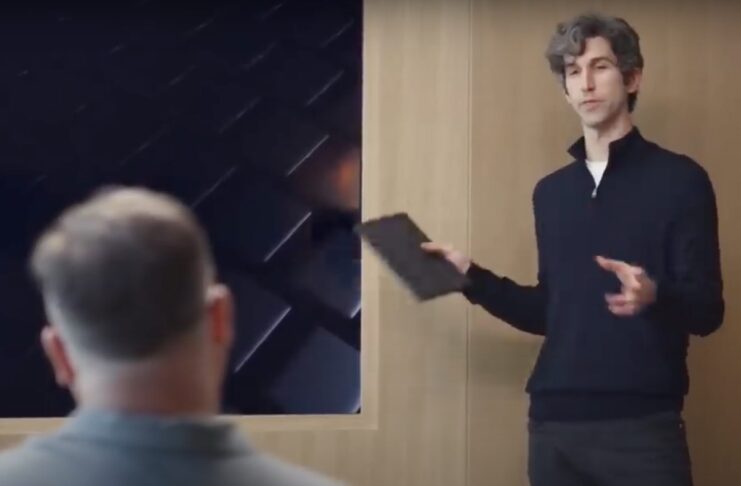 Nello spot Intel gli utenti Apple non fanno bella figura
