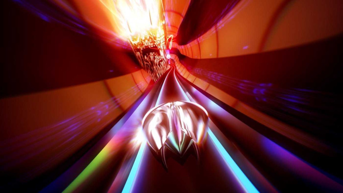 Su Apple Arcade arriva Thumper Pocket Edition, con Crayola Create and Play in arrivo