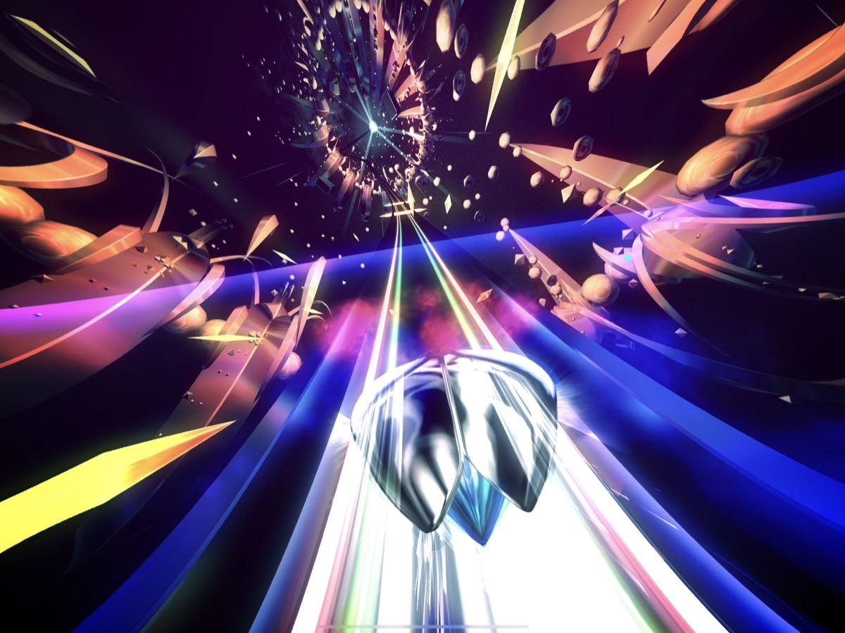 Su Apple Arcade arriva Thumper Pocket Edition, con Crayola Create and Play in arrivo