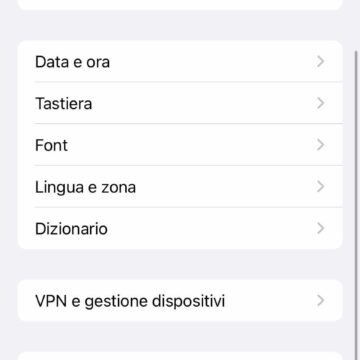 Come sfruttare lo spazio iCloud temporaneo per passare da vecchio a nuovo iPhone