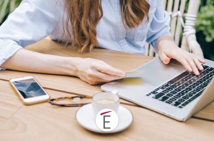 Usare iPhone come Modem hotpsot espero 2