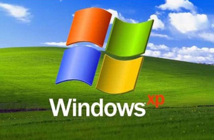 WindowsXP
