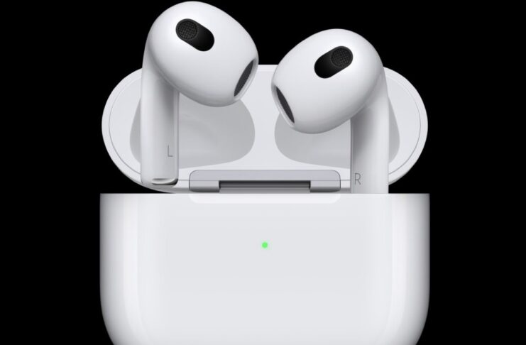airpods 3