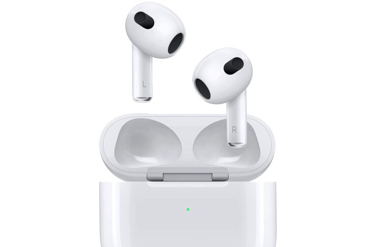 airpods 3 icona