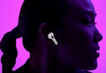 airpods terza gen apple ico 1200