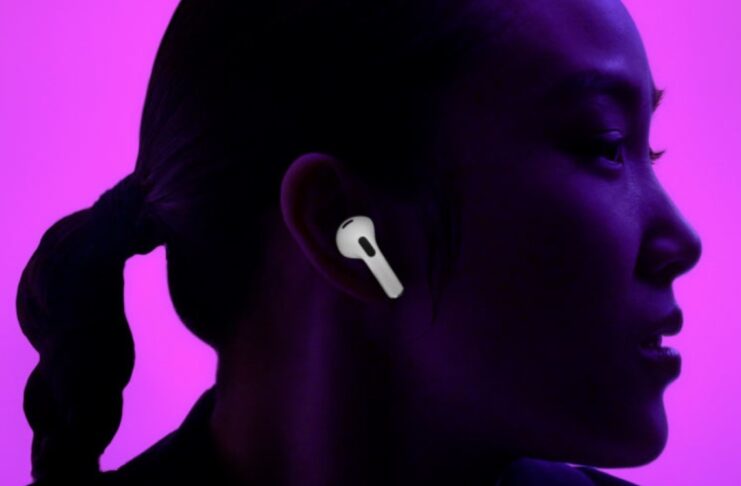 airpods terza gen apple ico 1200