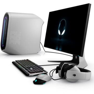 alienware aurora legend 2 3