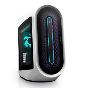 alienware aurora legend 2 4