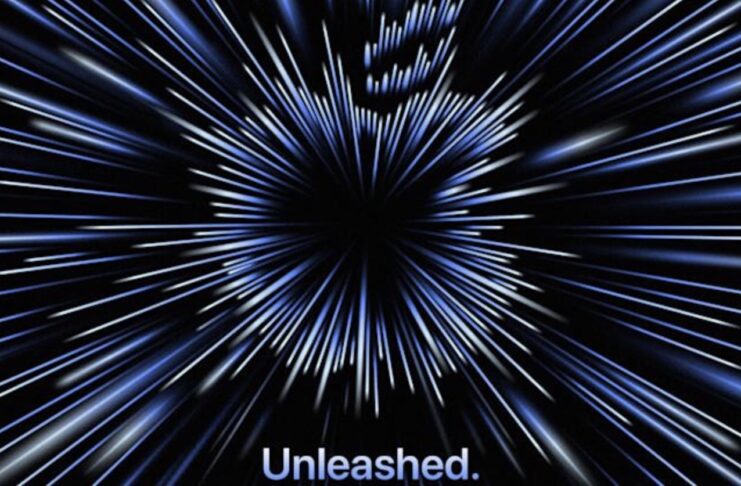 apple 18 ottobre unleashed