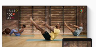 apple fitness plus italia 1