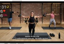 Apple Fitness+, le musiche di BTS, Abba e Queen nelle routine di ballo apple fitness plus italia 2