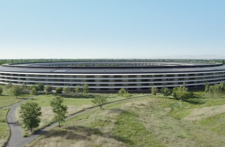 apple park ott21 generica