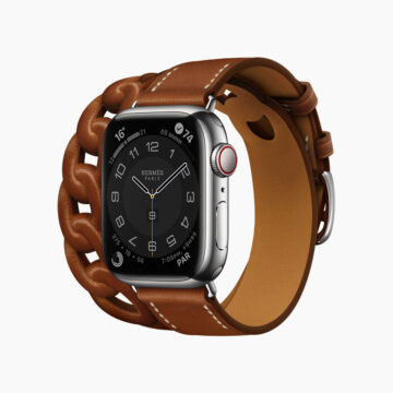 Apple annuncia i preordini Watch 7 venerdì 8, nei negozi il 15 ottobre