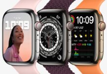 Apple annuncia i preordini Watch 7 venerdì 8, nei negozi il 15 ottobre
