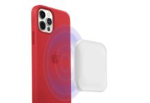 Solo 25€ per una power bank magnetica per iPhone stile MagSafe batteria magnetica1