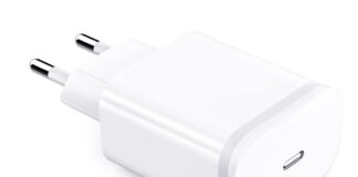 Due caricabatterie USB-C perfetti per iPhone ed Apple Watch: 10 euro l’uno