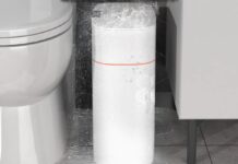 Cestino smart per la casa, si apre da solo e costa appena 36 euro Cestino smart per la casa, si apre da solo e costa appena 36 euro