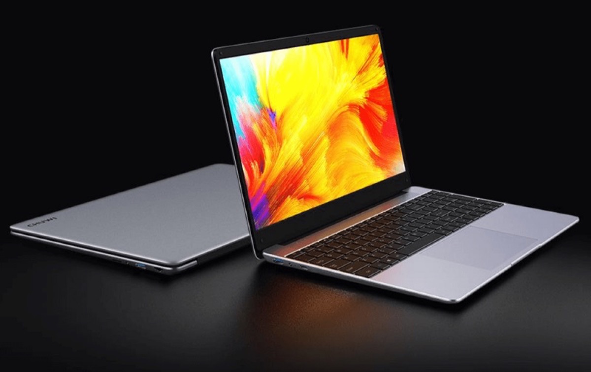 Chuwi HeroBook Air, il portatile da 11,6 pollici in offerta a 245 euro