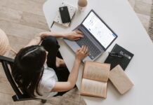 Chuwi HeroBook Air, il rivale del Macbook Air a soli 246 euro chuwi herobook air5