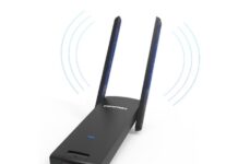 COMFAST CF-WR371AC, il ripetitore WiFi con spina USB in sconto al 70% Bozza automatica