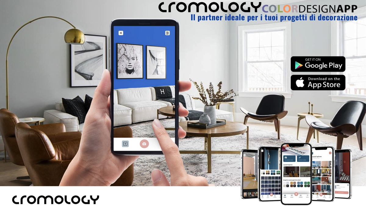 cromology app 1