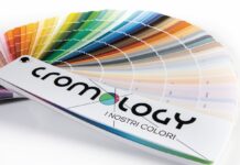 cromology app 2