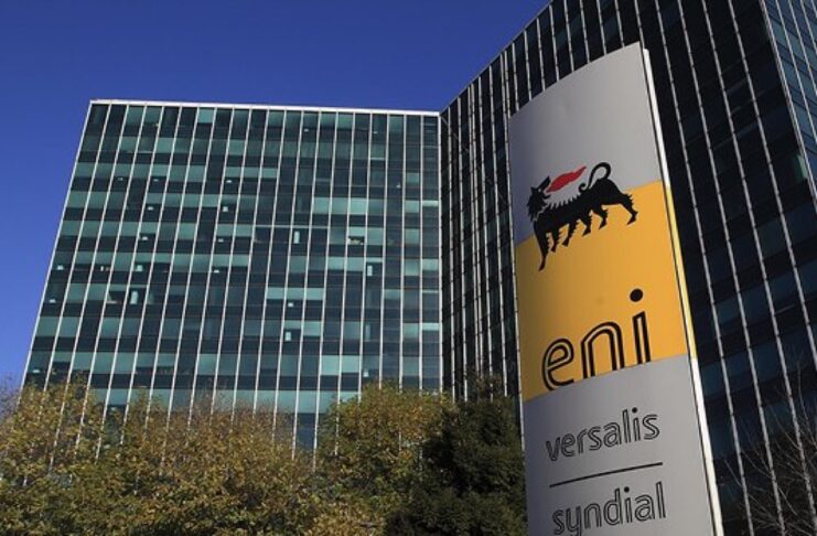 eni uffici uff ico