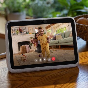 facebook portal go 10