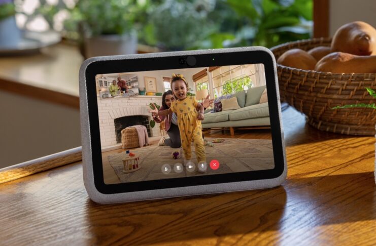 facebook portal go 10
