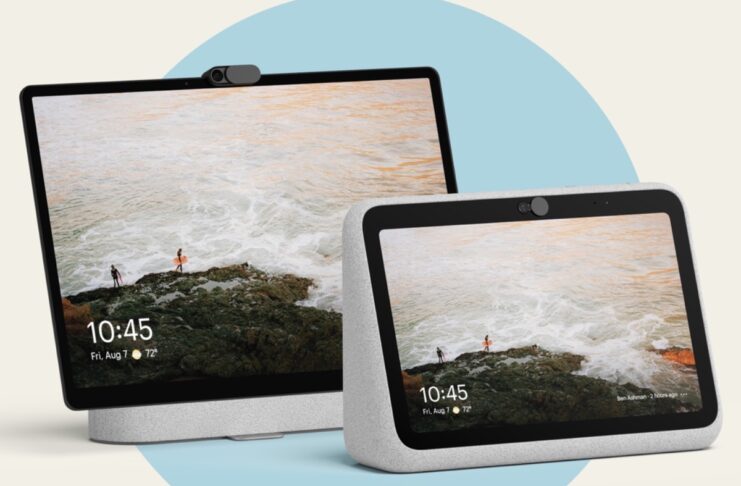 facebook portal go e plus ico