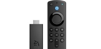 Fire TV Stick 4K Max ora disponibile e in spedizione immediata