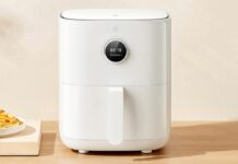 friggitrice ad aria xiaomi2