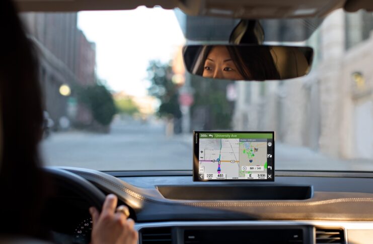 garmin drivesmart 66 76 ico