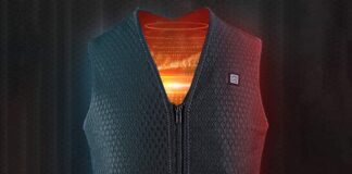 gilet riscaldante1