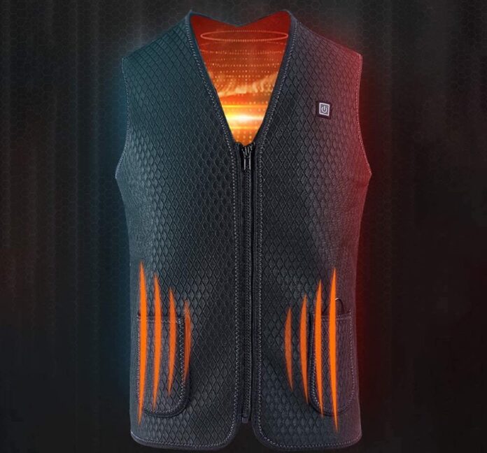 gilet riscaldante1