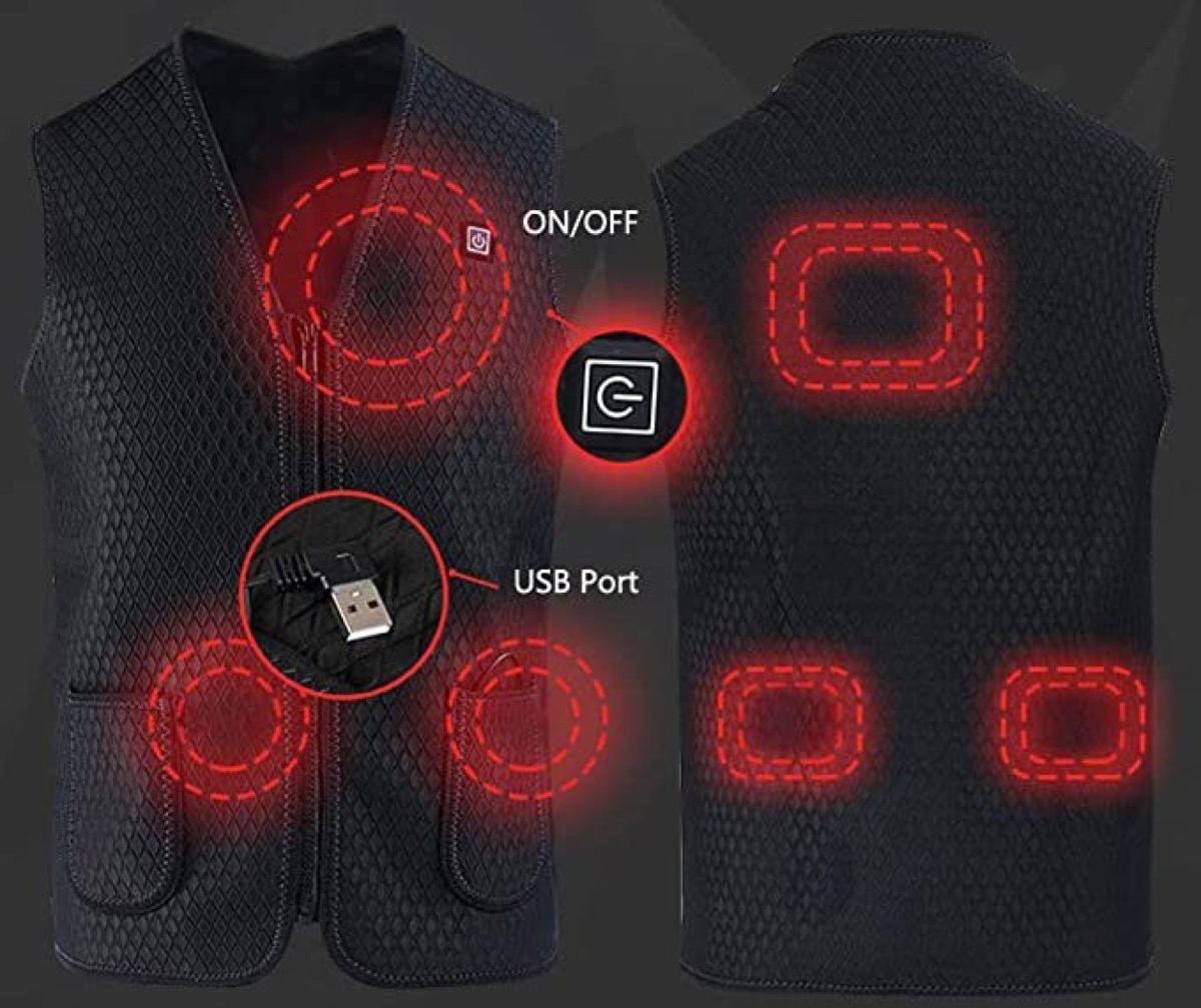 gilet riscaldante2 gilet riscaldante2