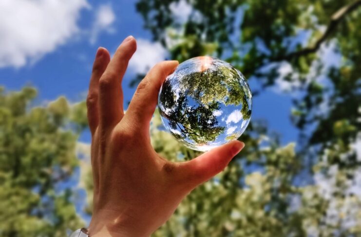 Sostenibilità: tutti la vogliono pochi la praticano