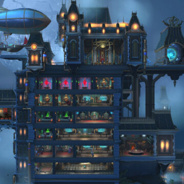 heroes dark gameloft 1