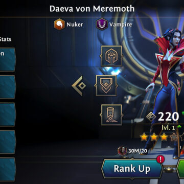 heroes dark gameloft 2