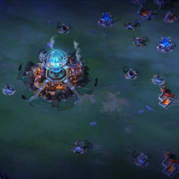 heroes dark gameloft 3