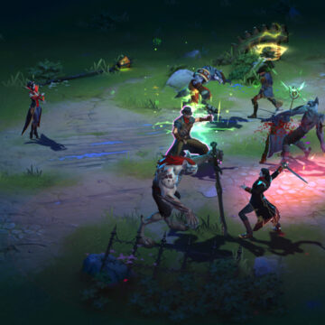 heroes dark gameloft 4