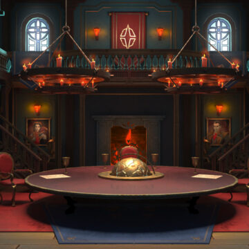 heroes dark gameloft 5