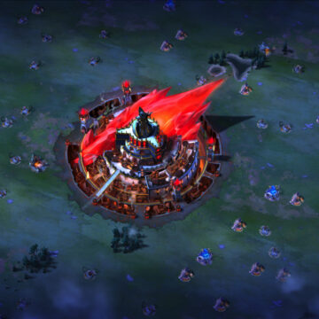 heroes dark gameloft 6