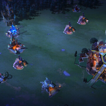 heroes dark gameloft 7