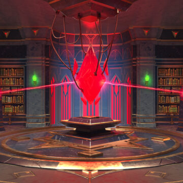 heroes dark gameloft 8