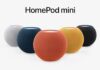 I tempi di spedizione di HomePod anticipano il nuovo modello in arrivo homepod mini