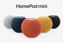 I tempi di spedizione di HomePod anticipano il nuovo modello in arrivo homepod mini