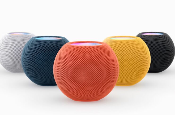 homepod mini in italia