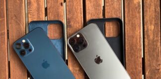 L’iPhone 13 Pro Max è un gigante un po’ meno unico