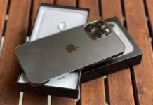 L’iPhone 13 Pro Max è un gigante un po’ meno unico